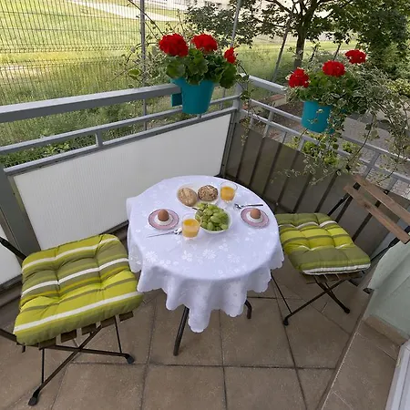 Apartamento Fresh Grunwaldzka 12c *