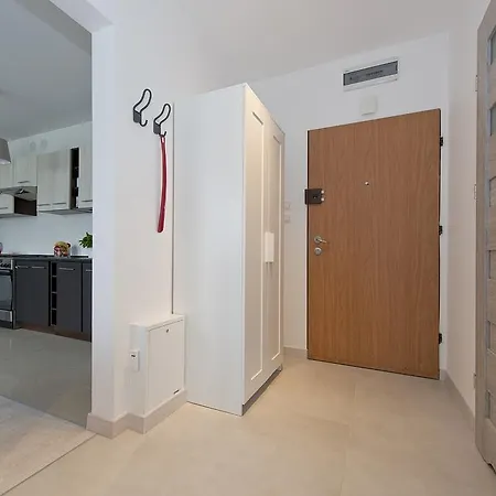 Apartamento Fresh Grunwaldzka 12c *