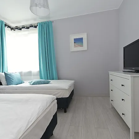 Apartamento Fresh Grunwaldzka 12c