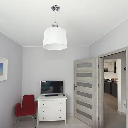 Apartamento Fresh Grunwaldzka 12c Bydgoszcz